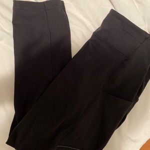 Lululemon Size 6. Worn twice!